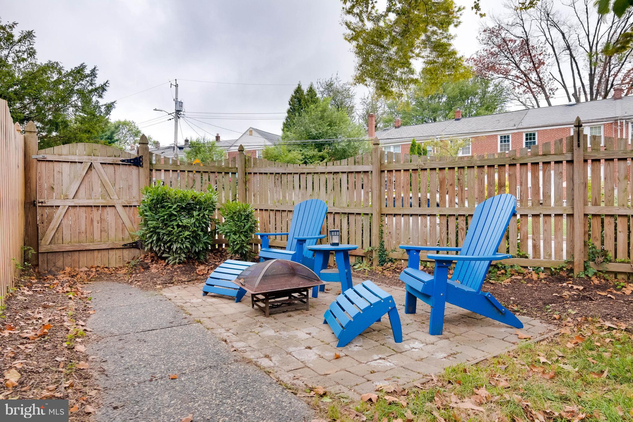 101 Hopkins Road Baltimore, MD 21212 - Photo 25 of 30 Relax and enjoy!