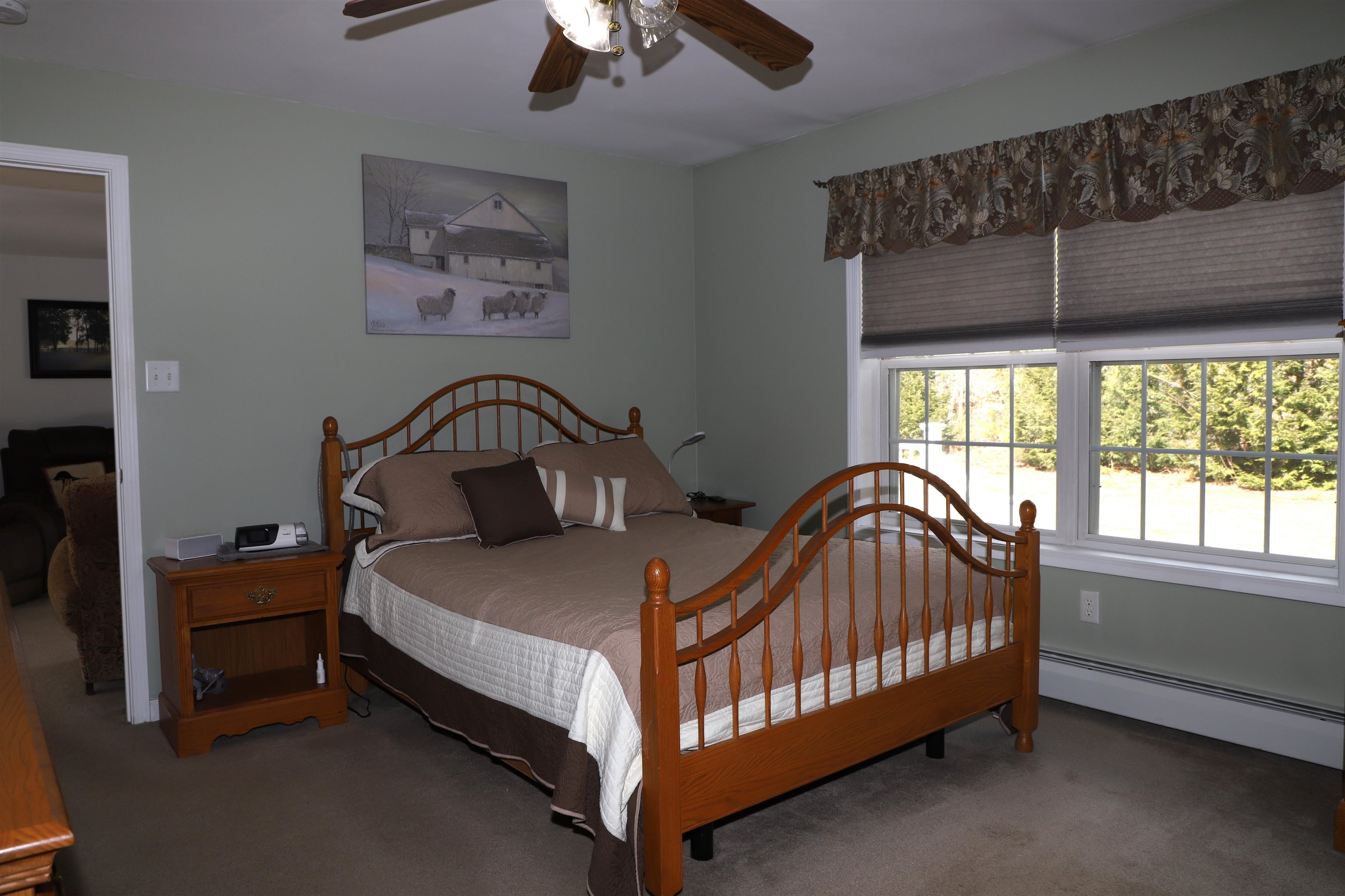 306 Forest Lake Road Winchester, NH 03470 - Photo 11 of 40