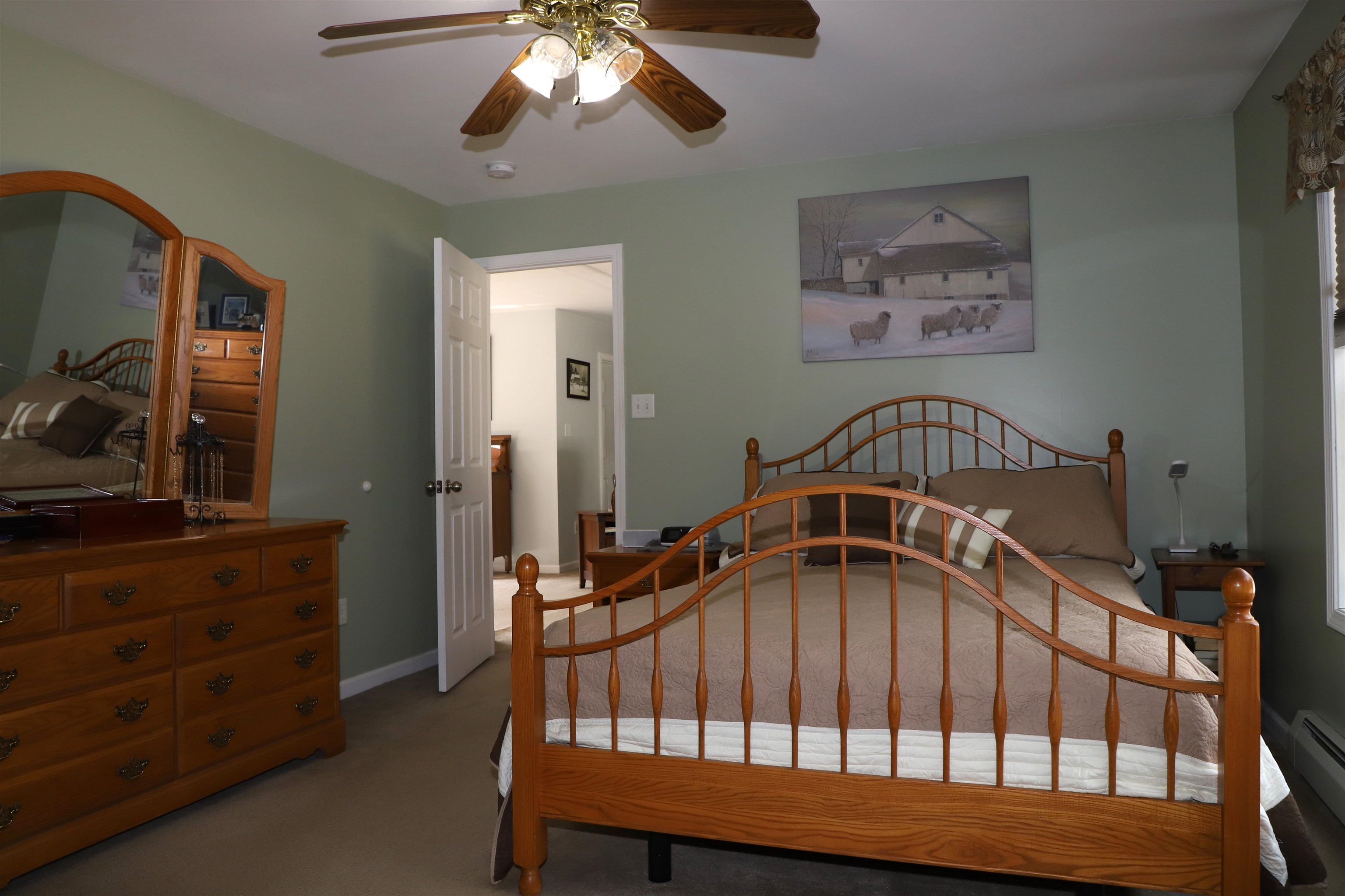 306 Forest Lake Road Winchester, NH 03470 - Photo 12 of 40