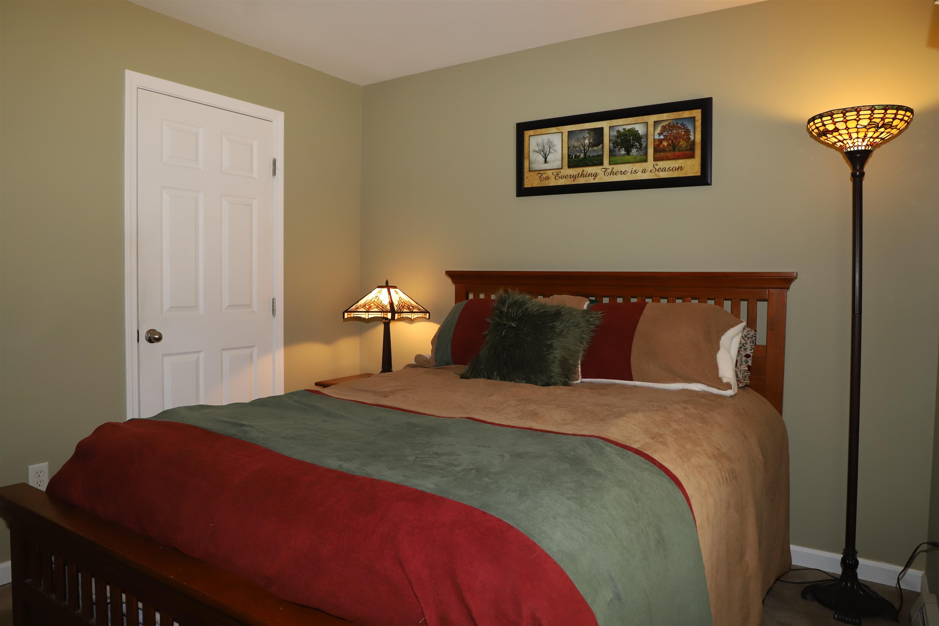 306 Forest Lake Road Winchester, NH 03470 - Photo 18 of 40