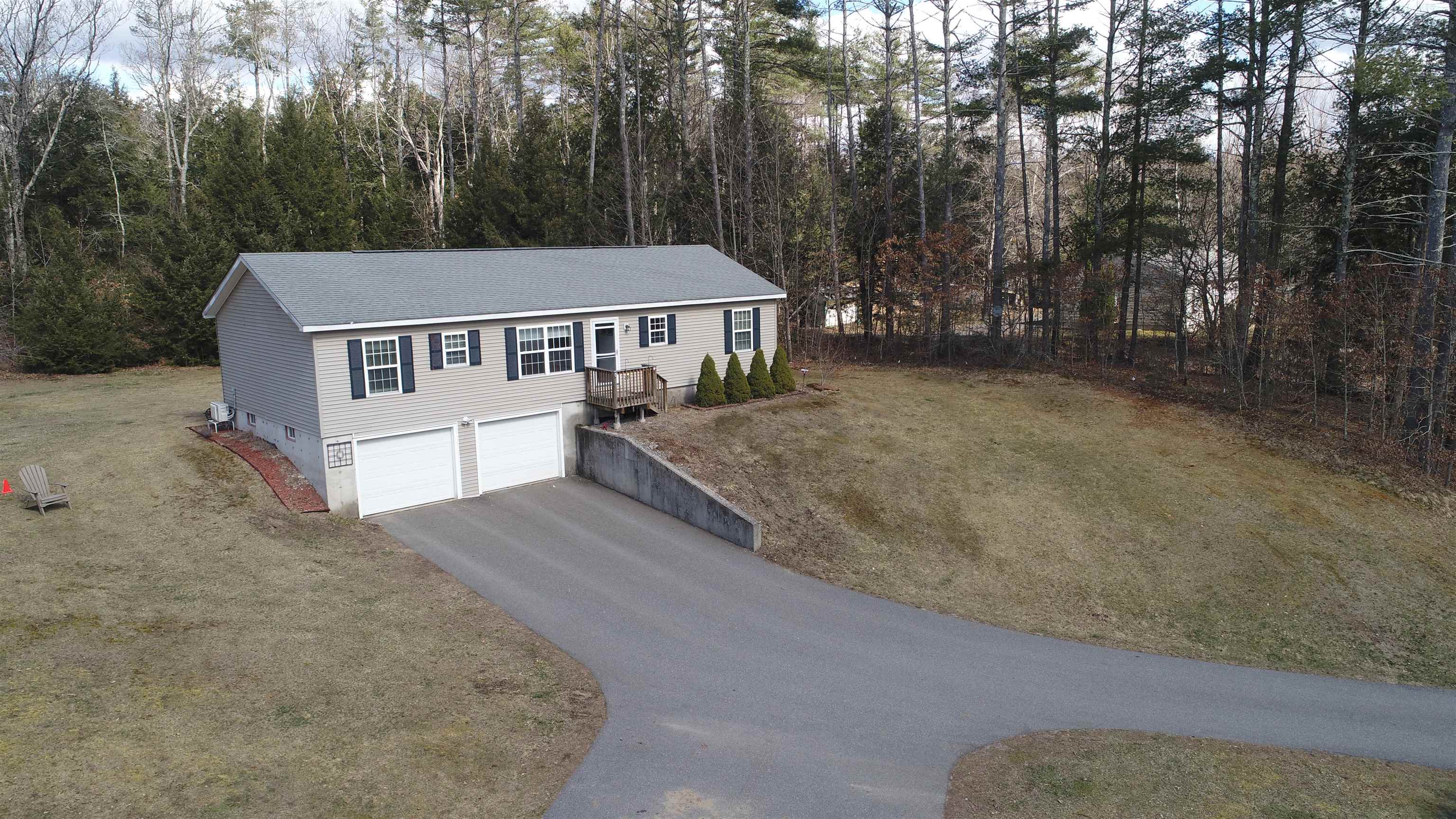 306 Forest Lake Road Winchester, NH 03470 - Photo 2 of 40