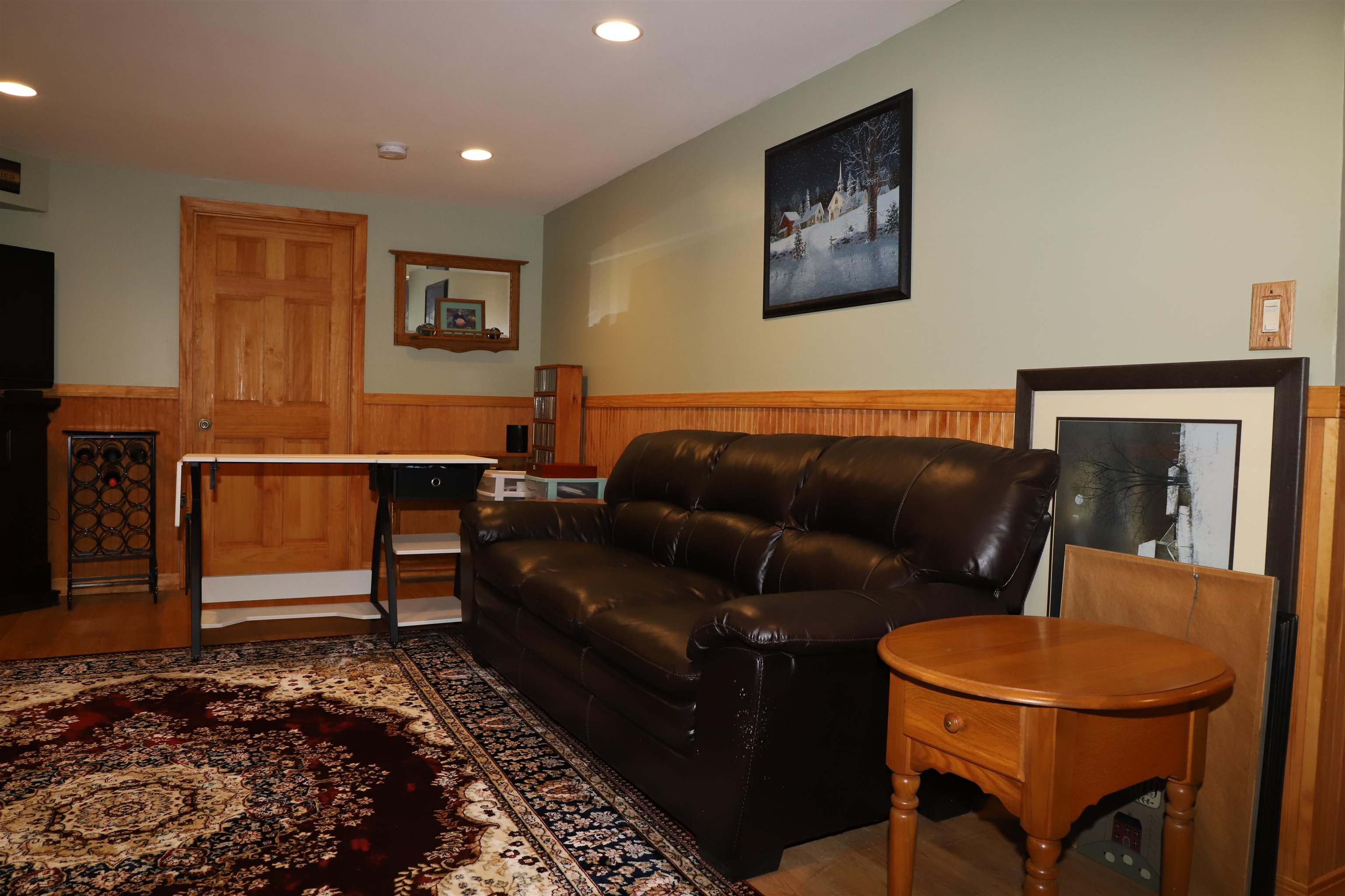 306 Forest Lake Road Winchester, NH 03470 - Photo 23 of 40