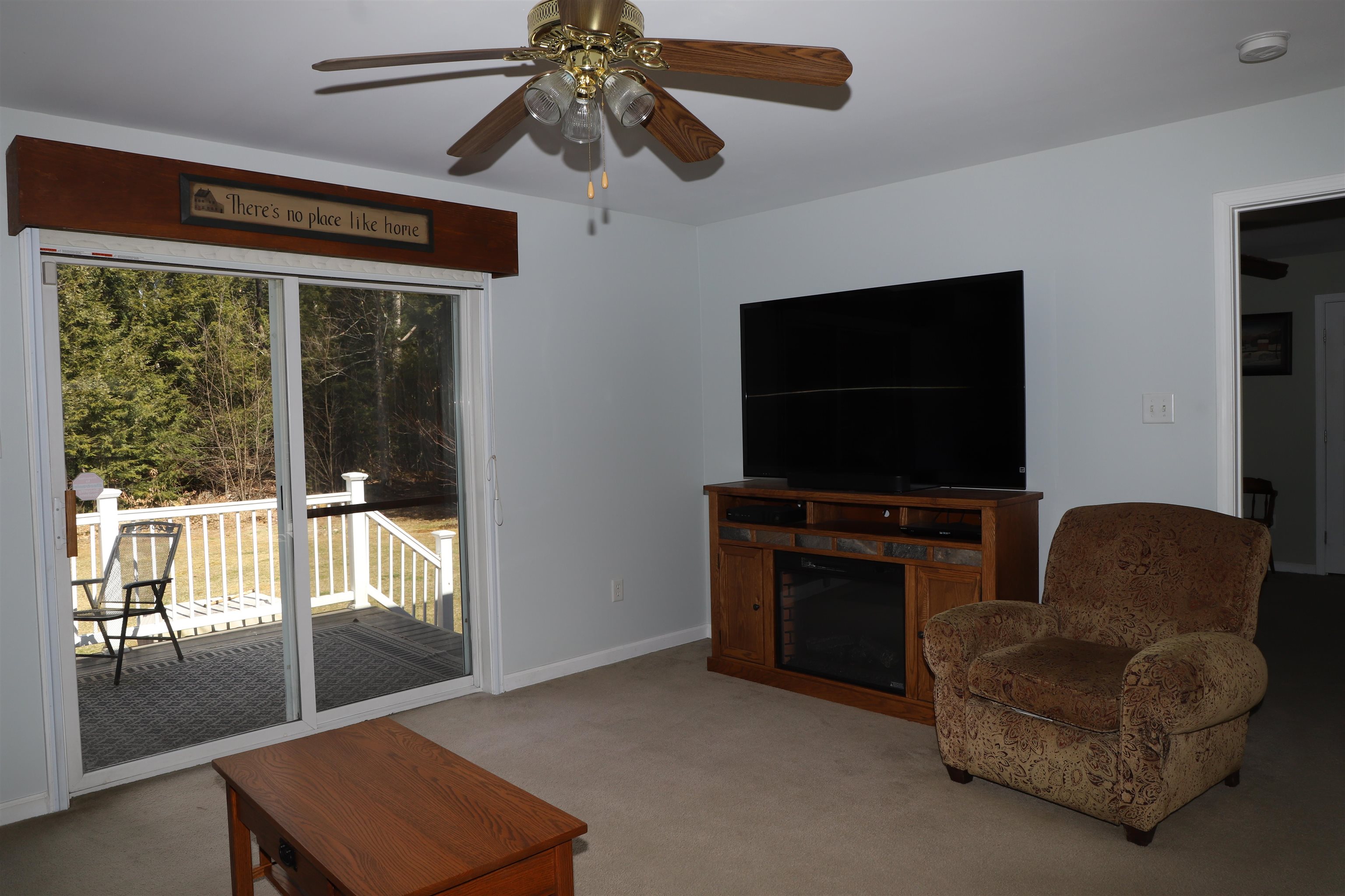 306 Forest Lake Road Winchester, NH 03470 - Photo 24 of 40