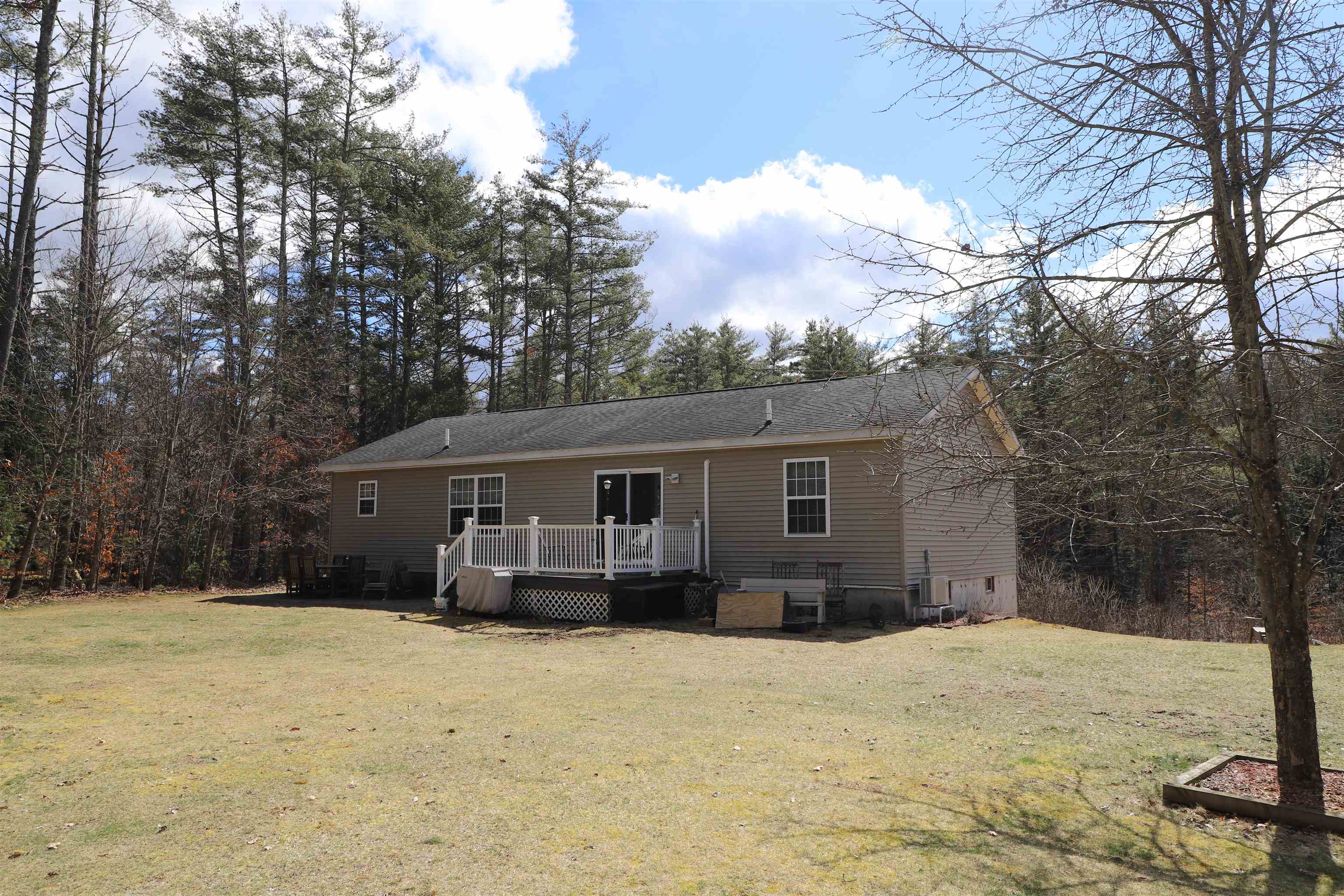 306 Forest Lake Road Winchester, NH 03470 - Photo 29 of 40