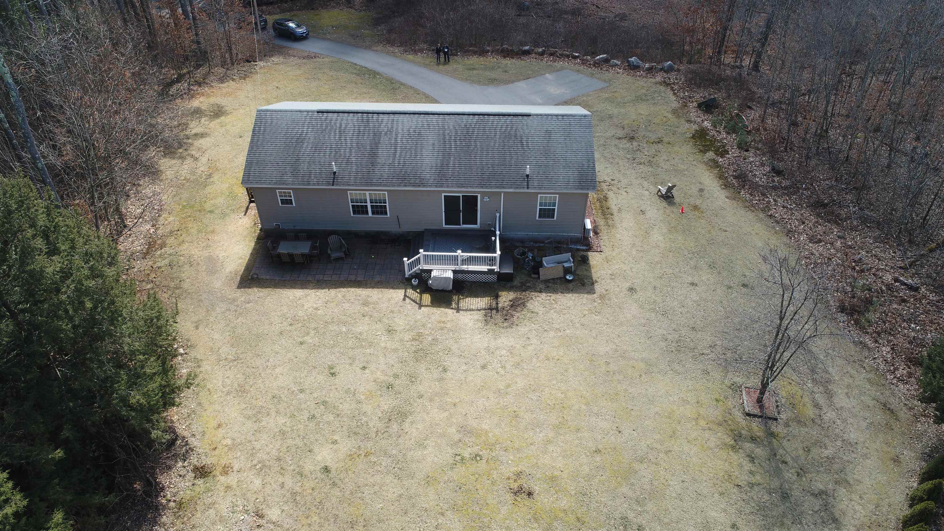 306 Forest Lake Road Winchester, NH 03470 - Photo 30 of 40