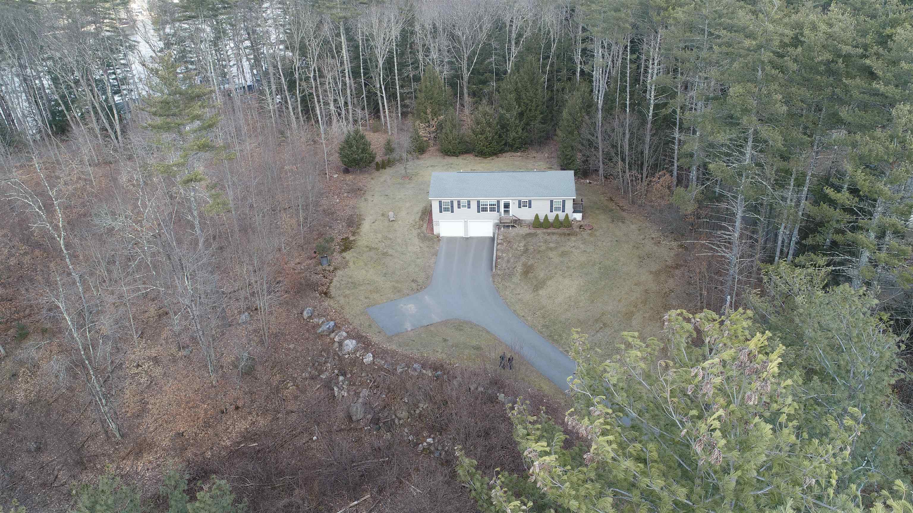306 Forest Lake Road Winchester, NH 03470 - Photo 33 of 40