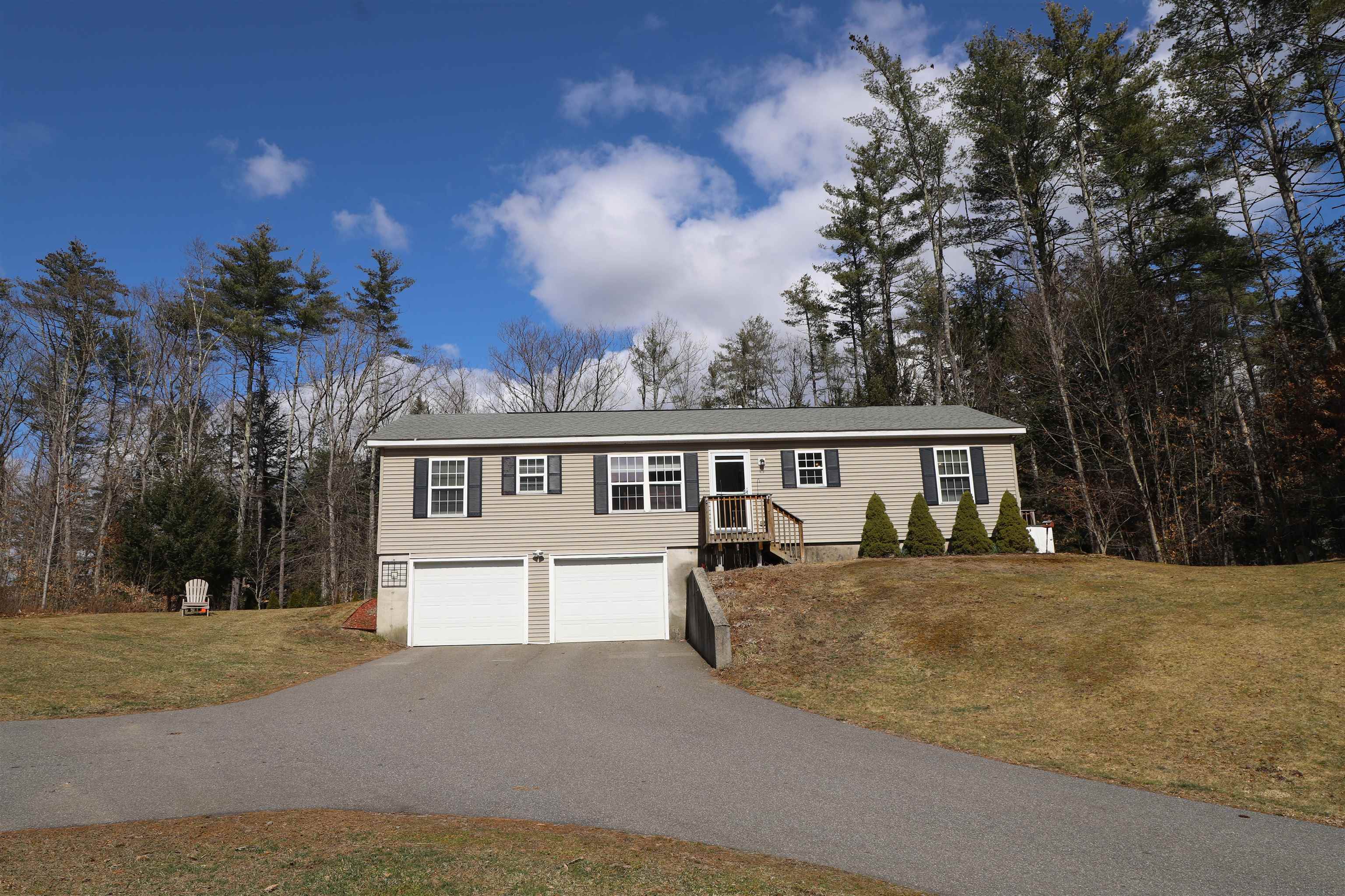 306 Forest Lake Road Winchester, NH 03470 - Photo 34 of 40