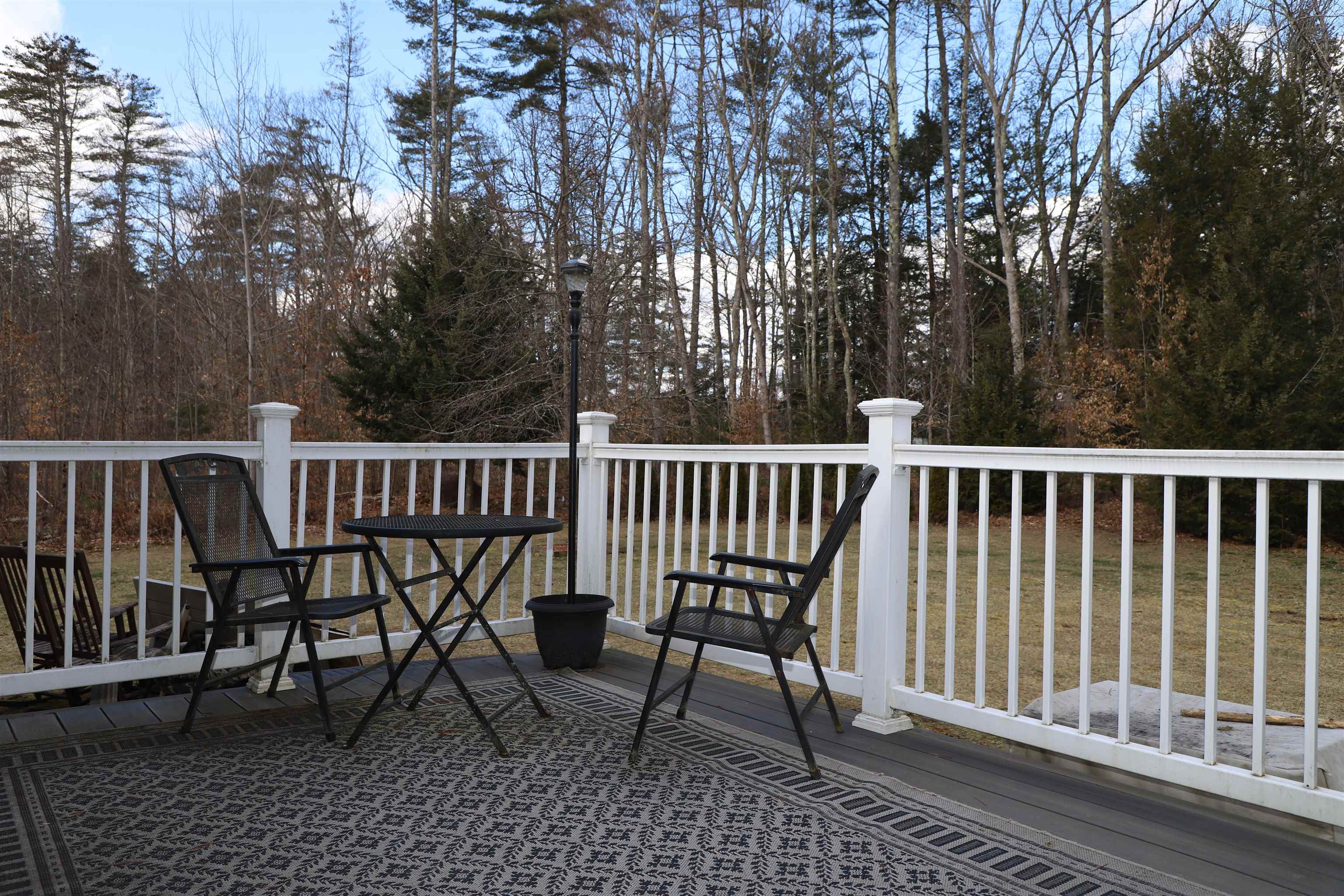 306 Forest Lake Road Winchester, NH 03470 - Photo 35 of 40