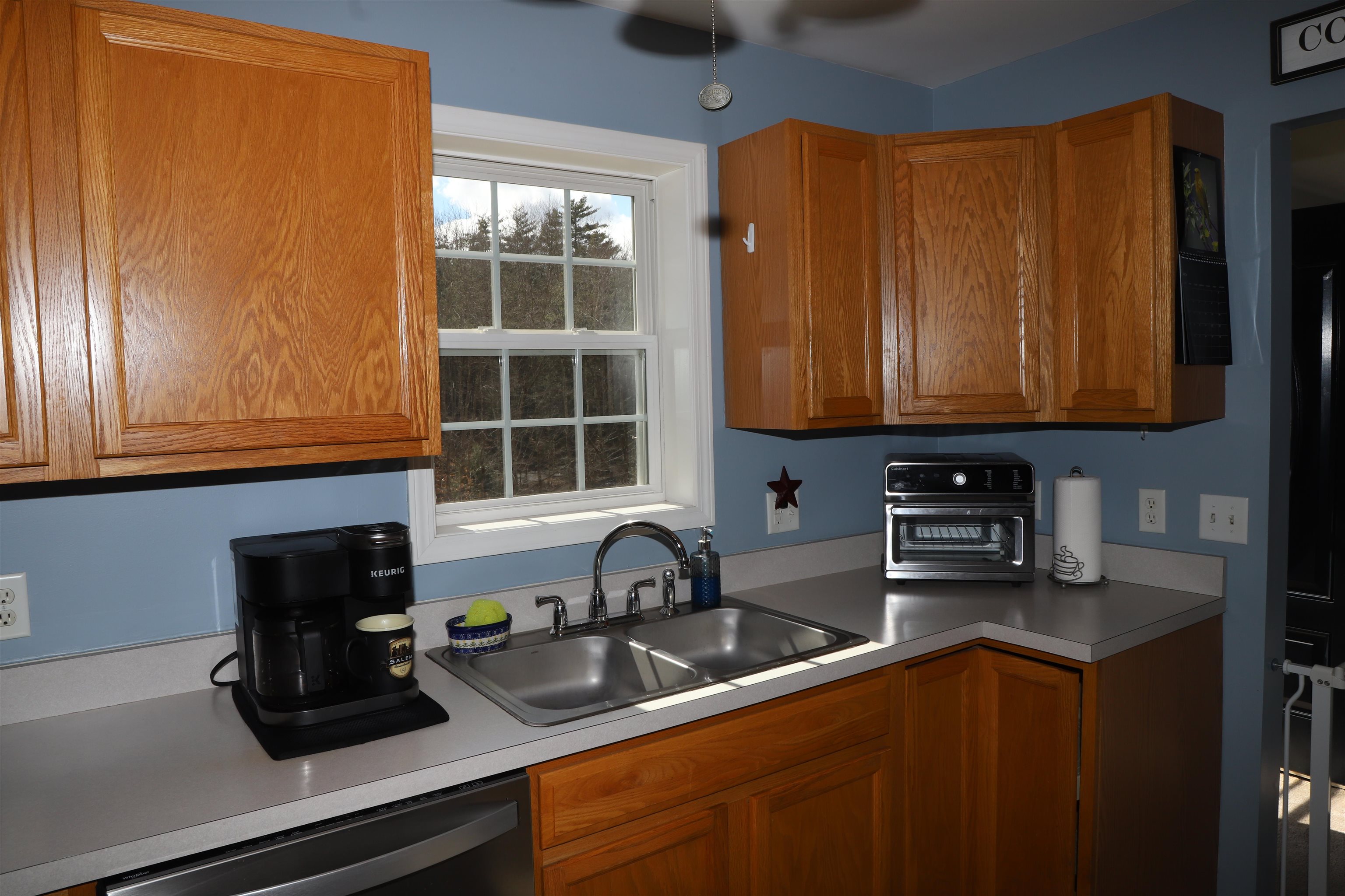 306 Forest Lake Road Winchester, NH 03470 - Photo 4 of 40