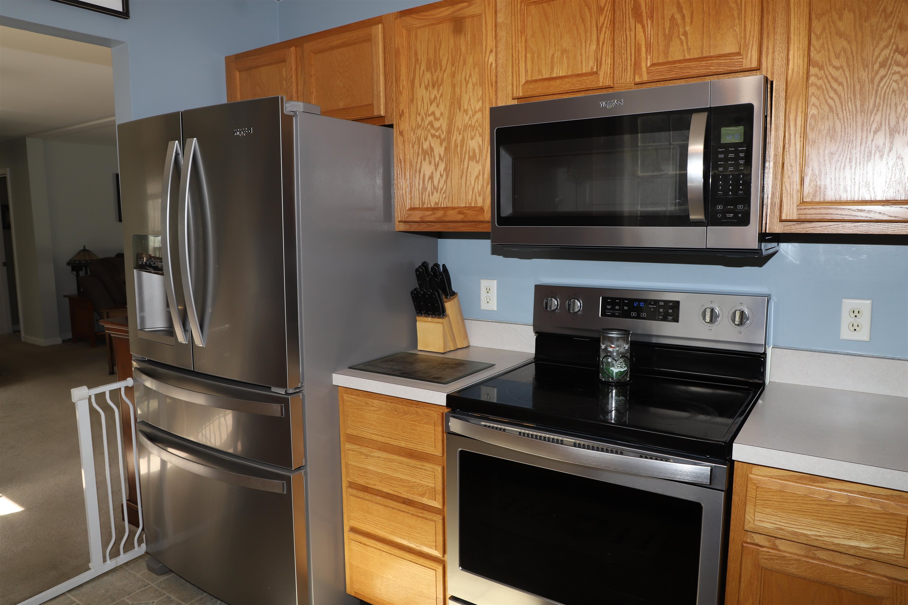306 Forest Lake Road Winchester, NH 03470 - Photo 5 of 40