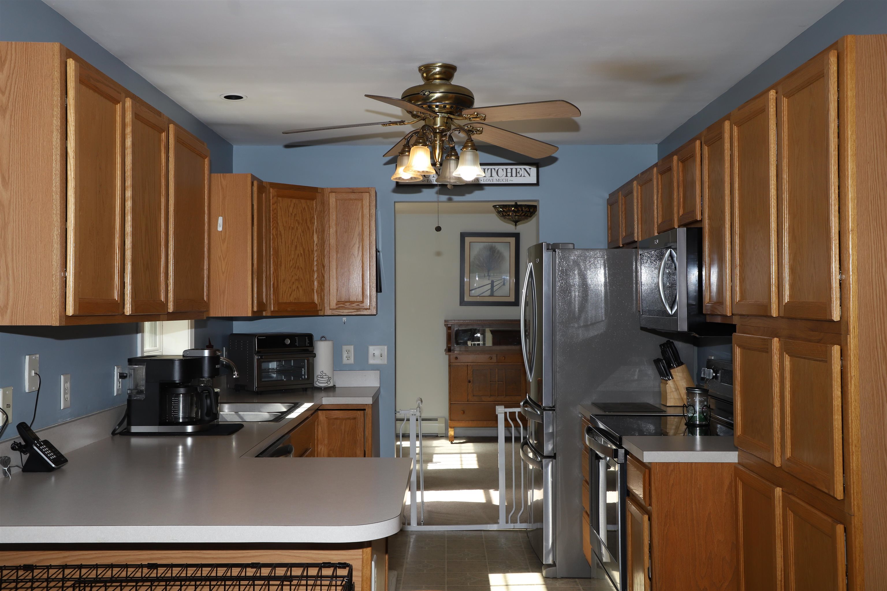 306 Forest Lake Road Winchester, NH 03470 - Photo 6 of 40