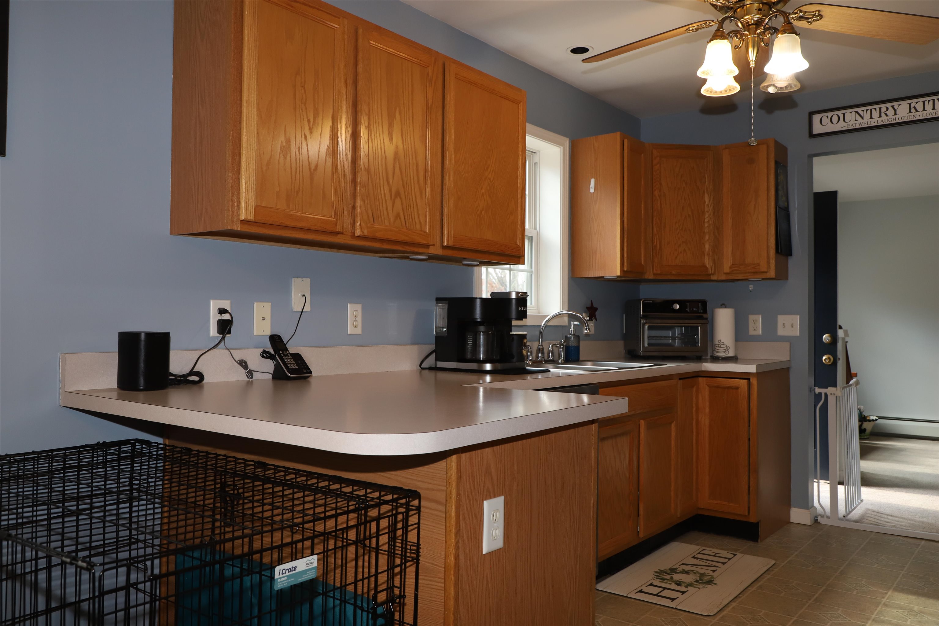 306 Forest Lake Road Winchester, NH 03470 - Photo 7 of 40