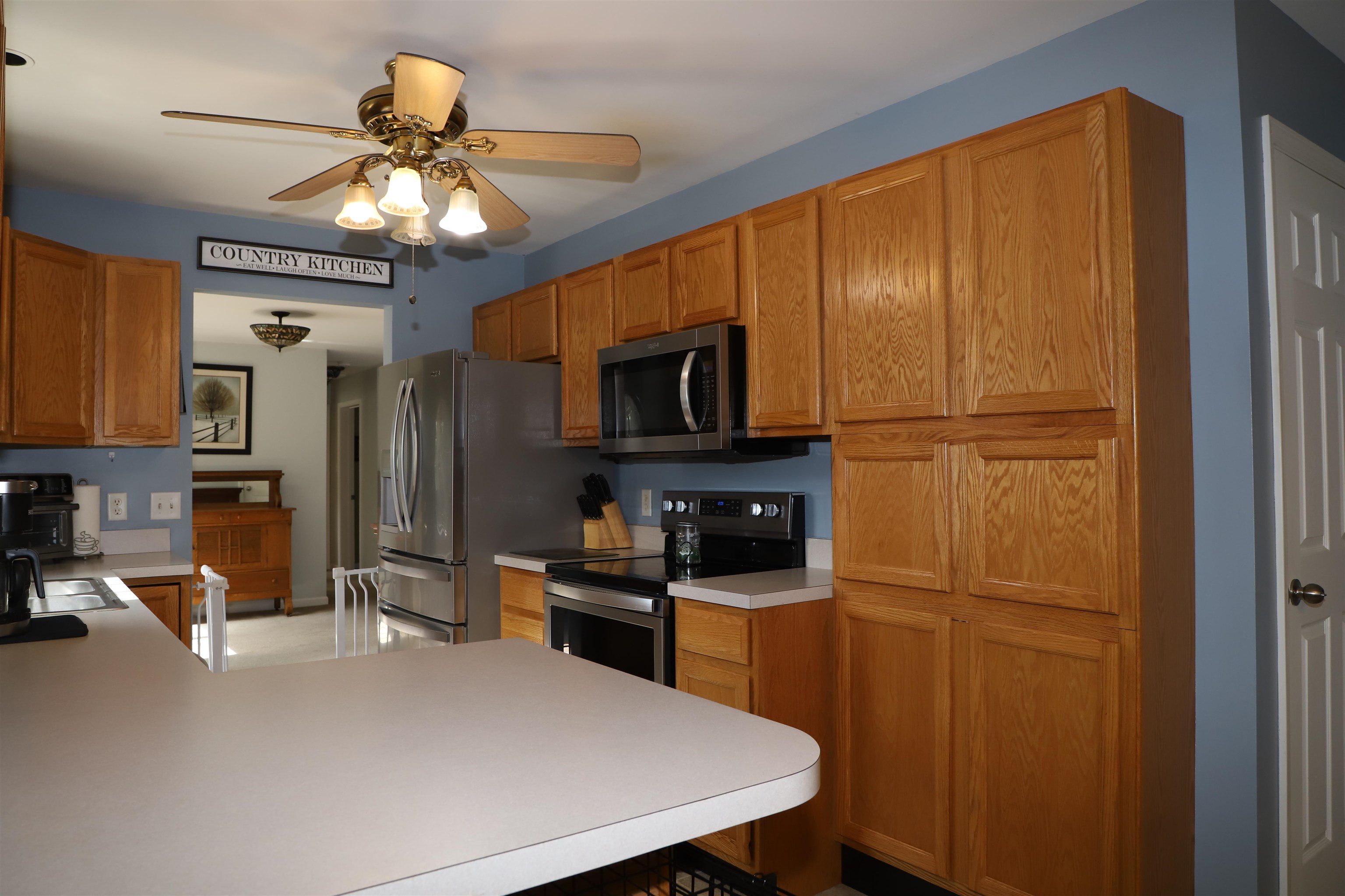 306 Forest Lake Road Winchester, NH 03470 - Photo 8 of 40