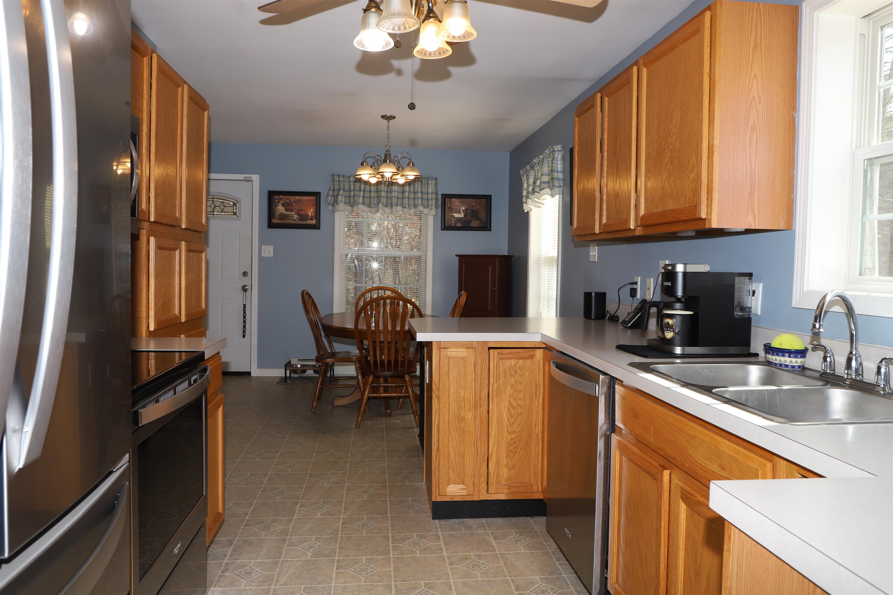 306 Forest Lake Road Winchester, NH 03470 - Photo 9 of 40