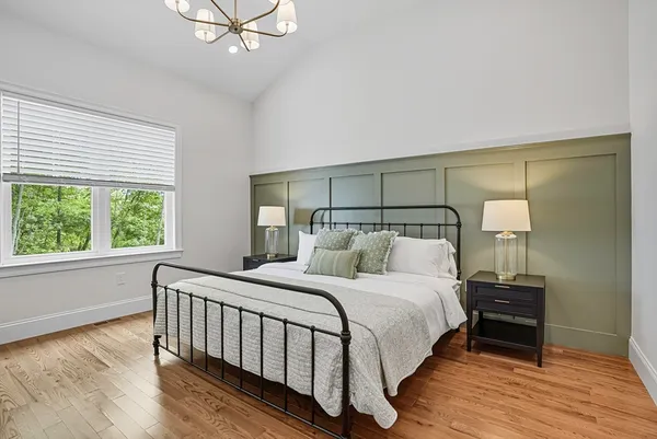 $989,000 | 7 Waterville Lane, Unit 7, Hopkinton, MA 01748