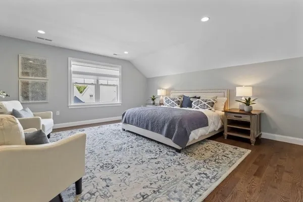 $989,000 | 7 Waterville Lane, Unit 7, Hopkinton, MA 01748