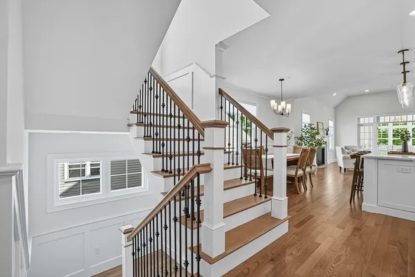 $989,000 | 7 Waterville Lane, Unit 7, Hopkinton, MA 01748