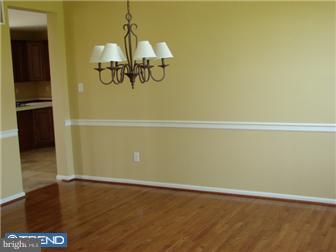 402 Indian Run Road Avondale, PA 19311 - Photo 5 of 12 Dining Room