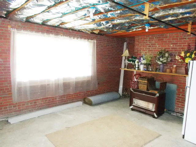 a view of store room with furniture