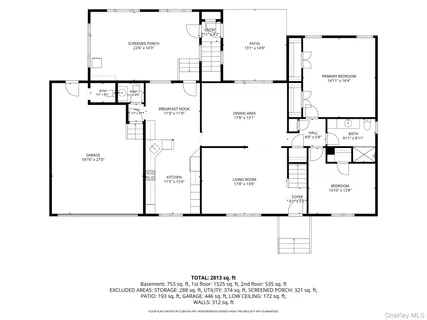 $700,000 | 1401 Herzel Boulevard, West Babylon, NY 11704