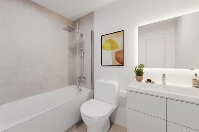 $889,777 | 300 D West 137th Street, Unit D | Central Harlem