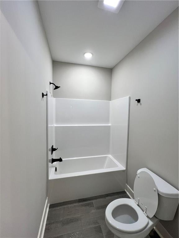 1841 Flat Shoals Road Southwest Conyers, GA 30094 - Photo 33 of 39