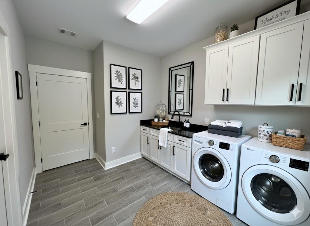 1841 Flat Shoals Road Southwest Conyers, GA 30094 - Photo 36 of 39