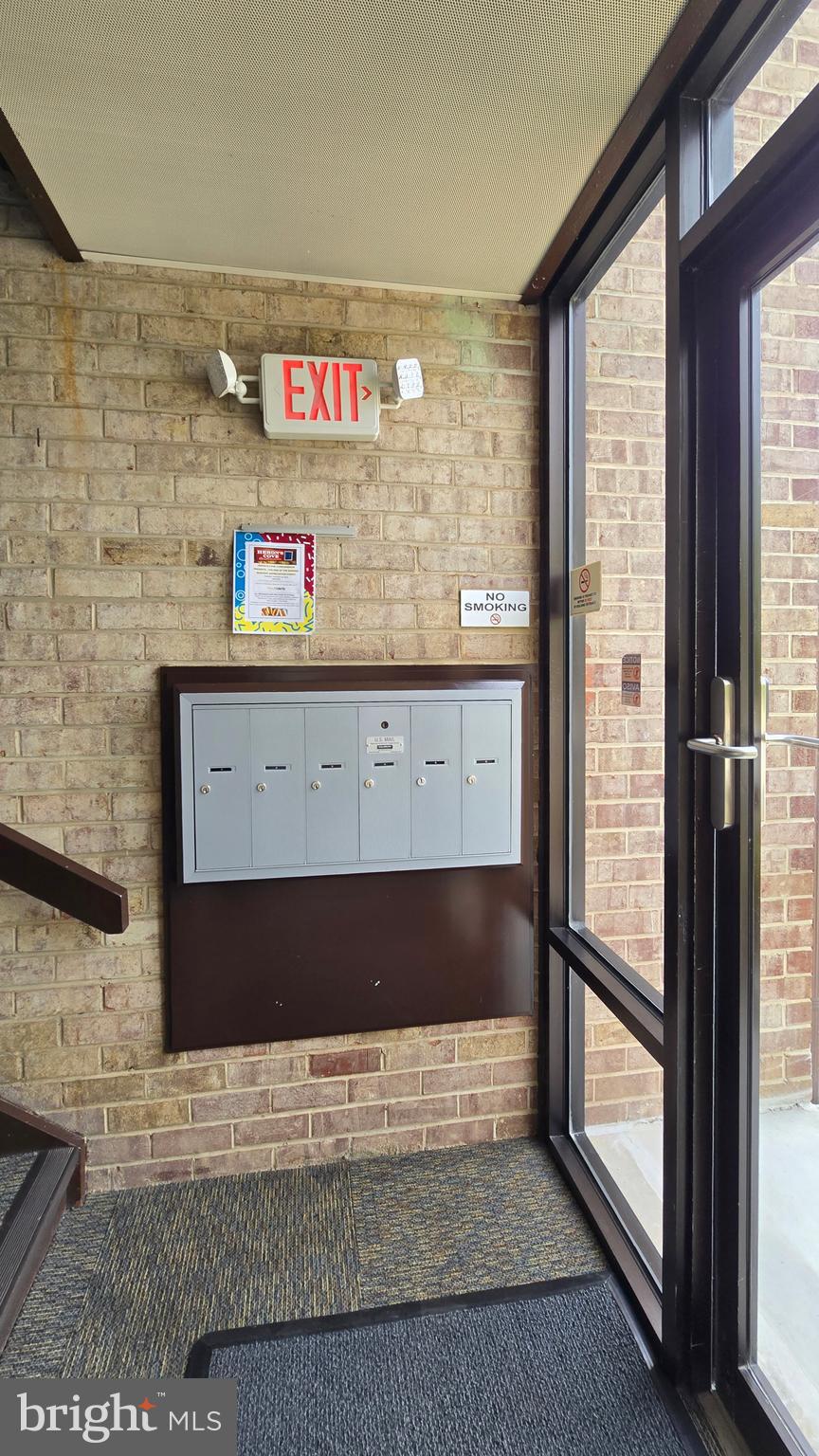 18905 Smoothstone Way, Unit I3 Gaithersburg, MD 20886 - Photo 4 of 32 a view of front door of house
