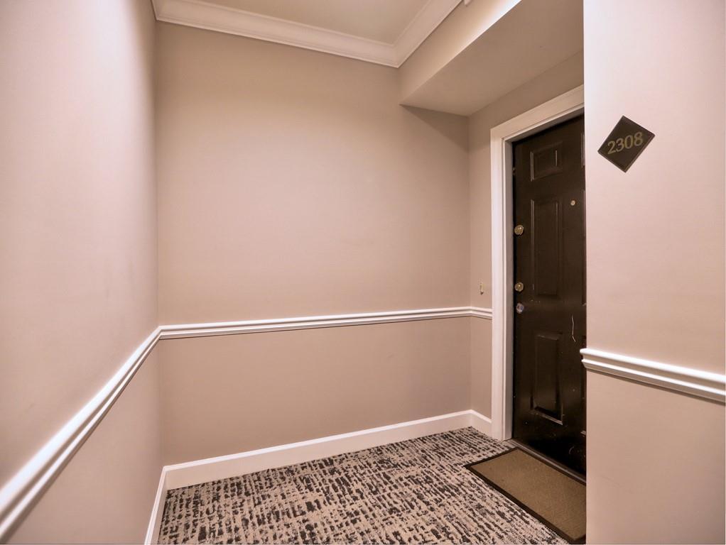 3636 Habersham Road Northwest, Unit 2308 Atlanta, GA 30305 - Photo 25 of 42 a view of an empty room