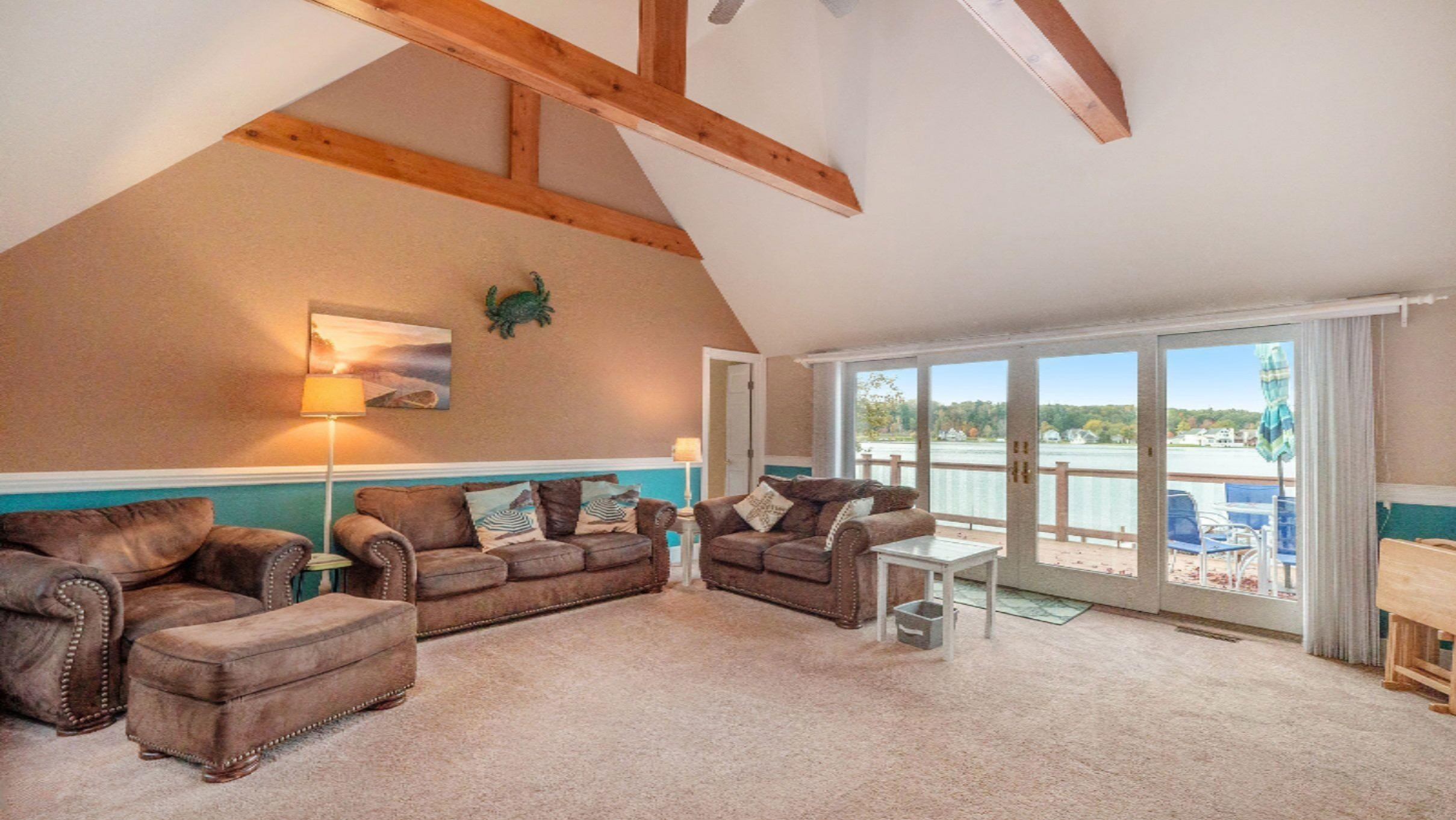 5267 Monroe Road Pentwater, MI 49449 - Photo 8 of 39 IbS5TXxA