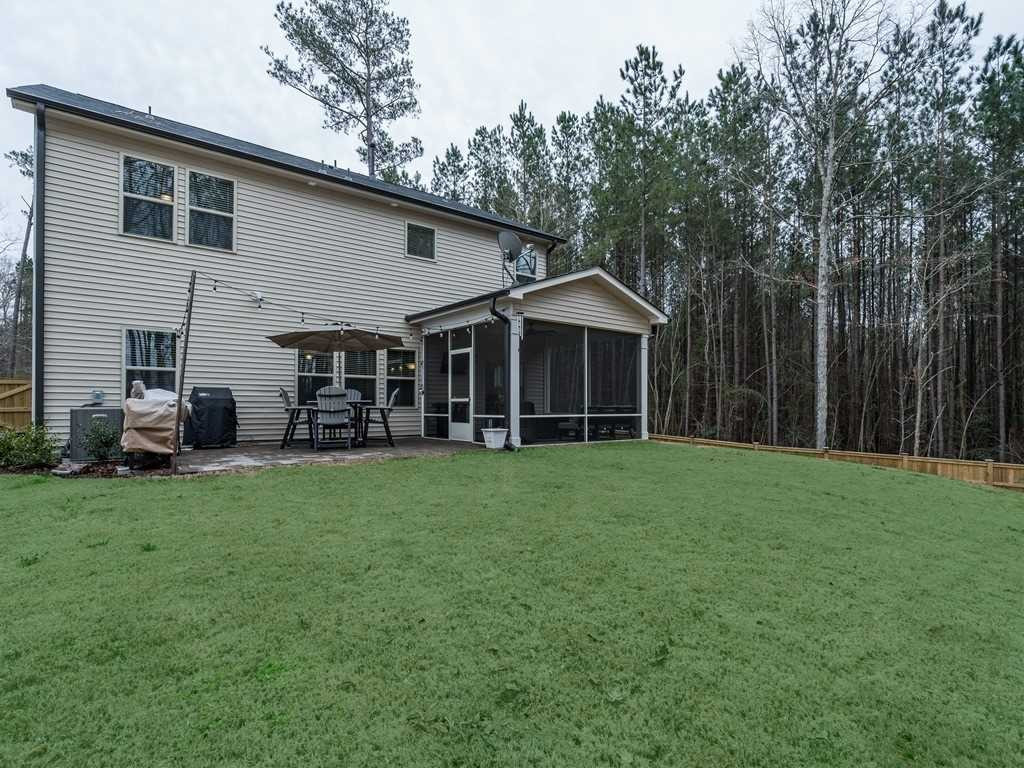2642 Yellow Pine Road Raleigh, NC 27616 - Photo 28 of 30 Photo 28