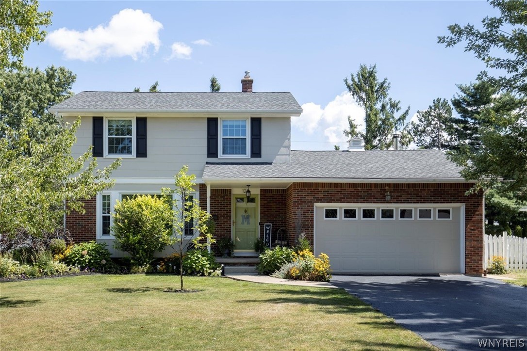 128 Culpepper Road Amherst, NY 14221 - Photo 1 of 1 Gallery Image 1