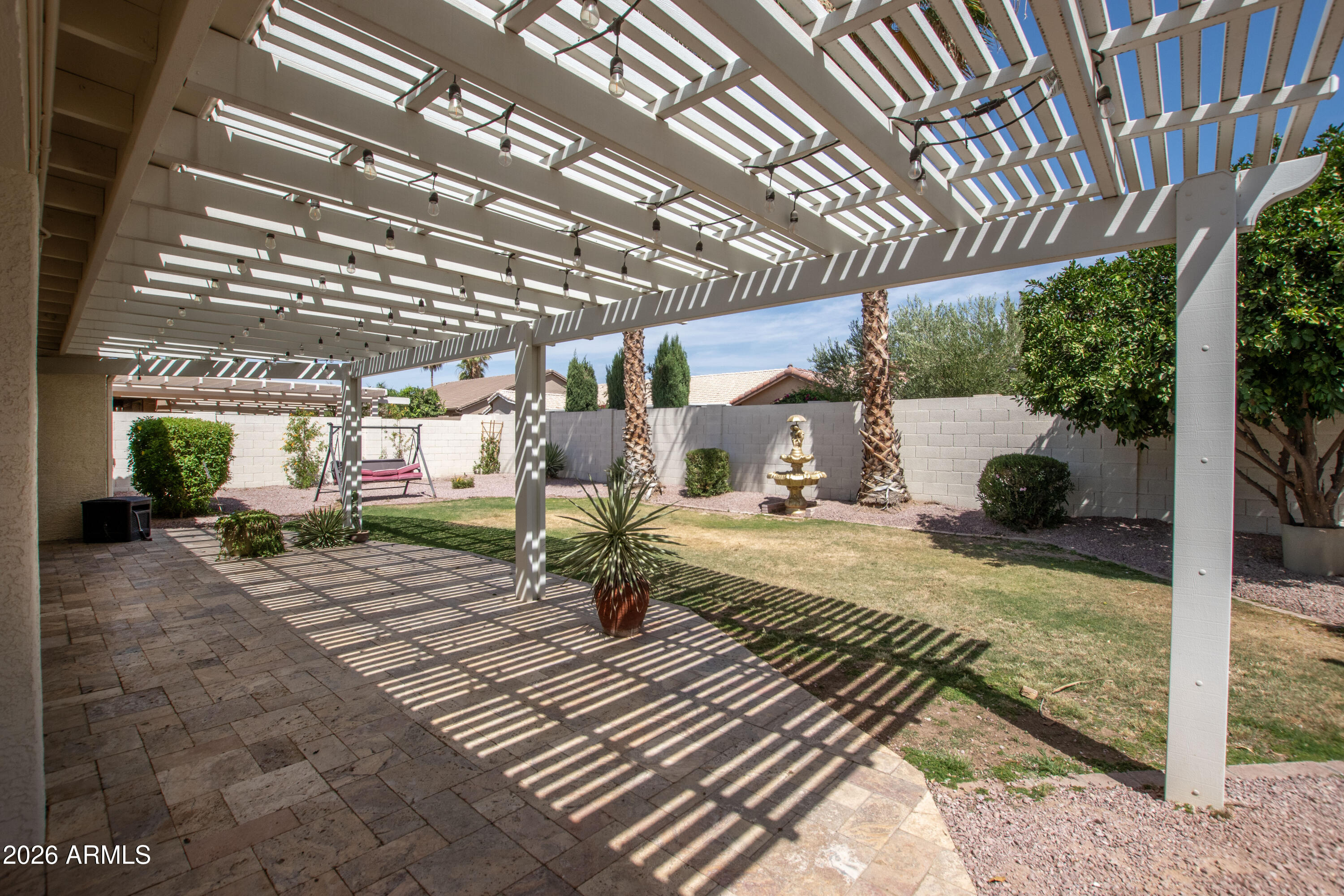 15644 Piccadilly Road Goodyear, AZ 85395 - Photo 54 of 61
