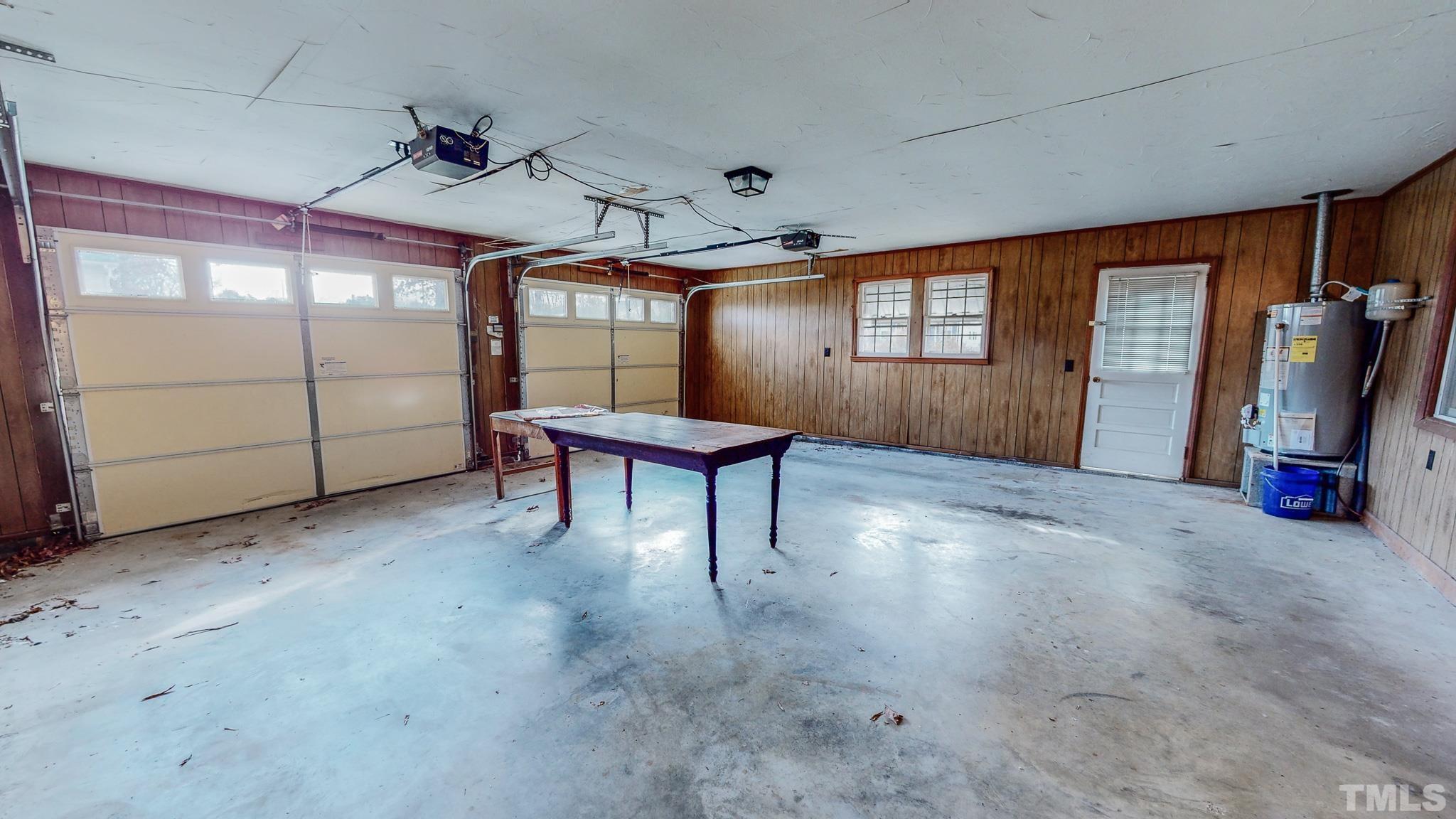 231 Patterson Drive Roxboro, NC 27573 - Photo 31 of 41 a view of a room with gym equipment