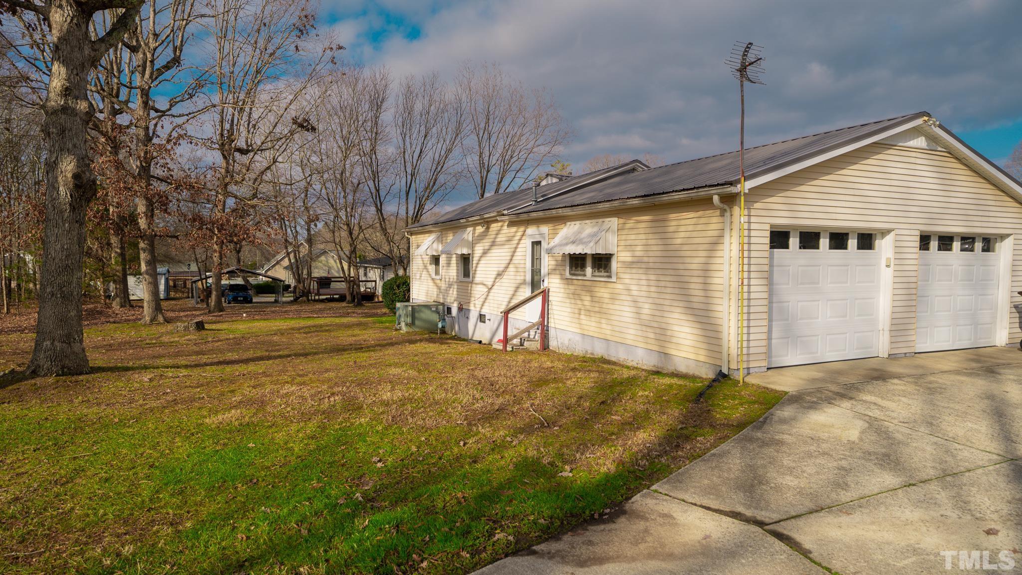 231 Patterson Drive Roxboro, NC 27573 - Photo 32 of 41