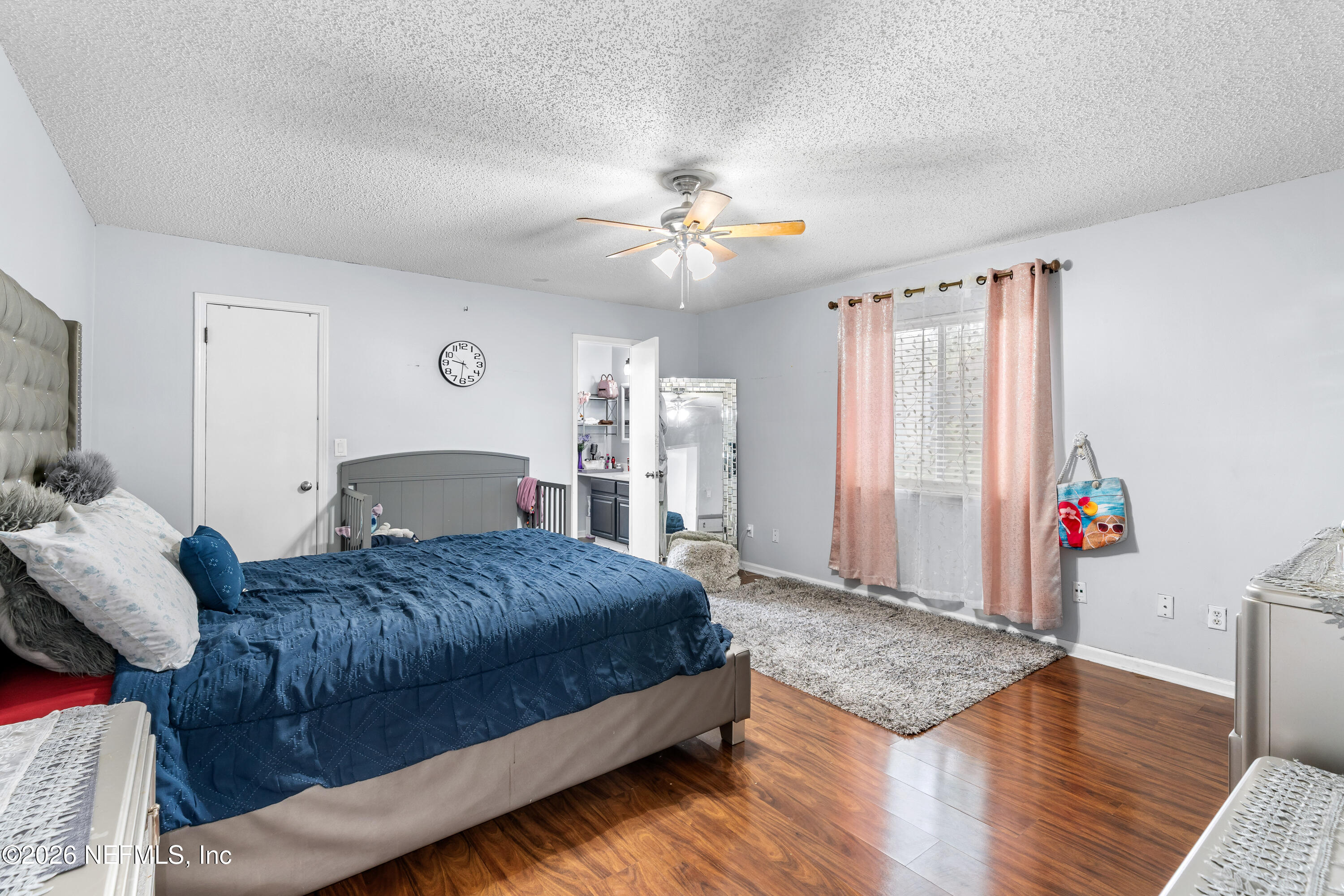 3639 Lone Eagle Road Jacksonville, FL 32257 - Photo 29 of 40 master bed 1