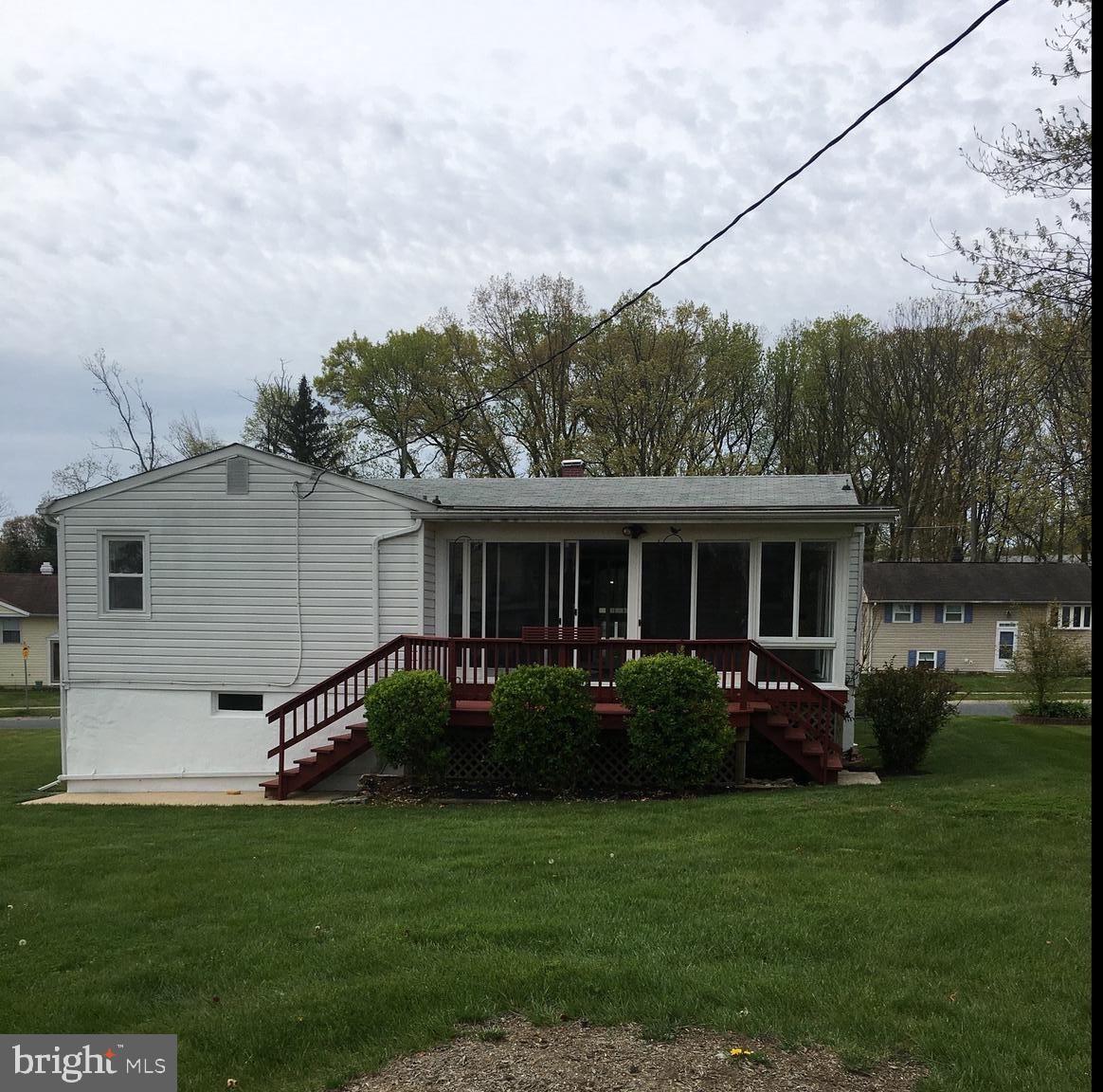 623 Hornbeam Road Edgewood, MD 21040 - Photo 22 of 23