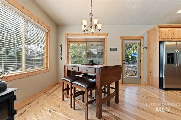 $700,000 | 23 Waterline, Cascade, ID 83611