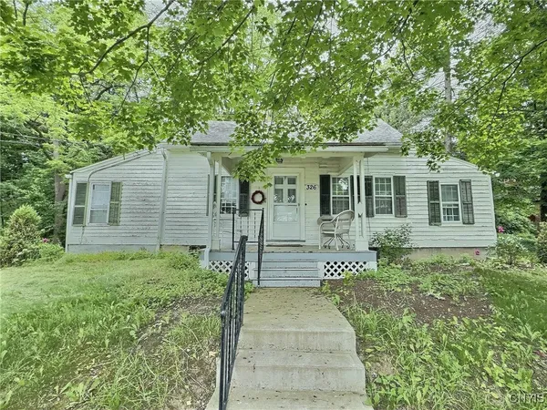 $219,900 | 326 Main Street, Ledyard, NY 13026