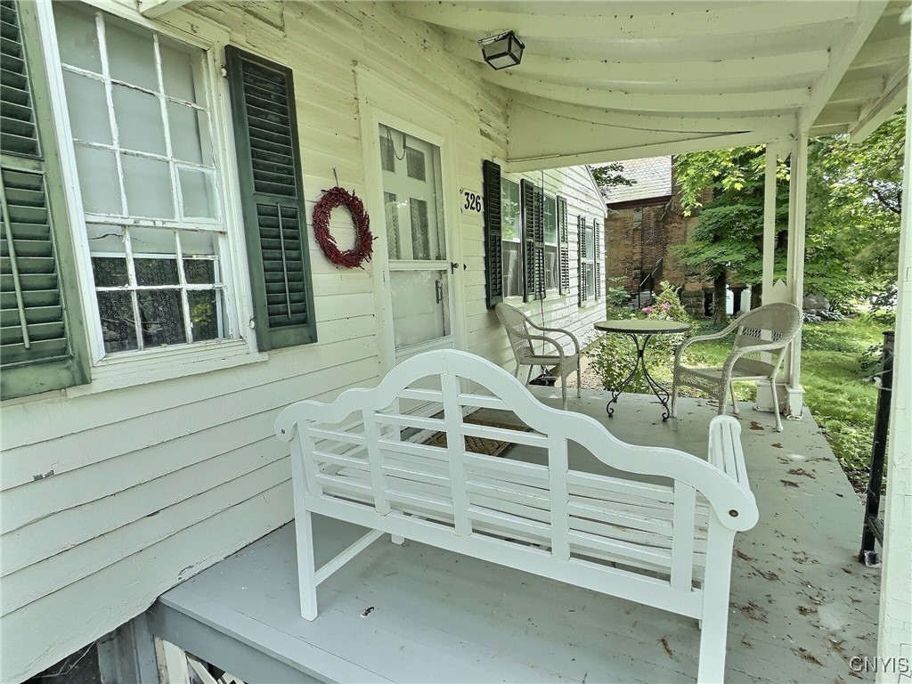 326 Main Street Ledyard, NY 13026 - Photo 2 of 19