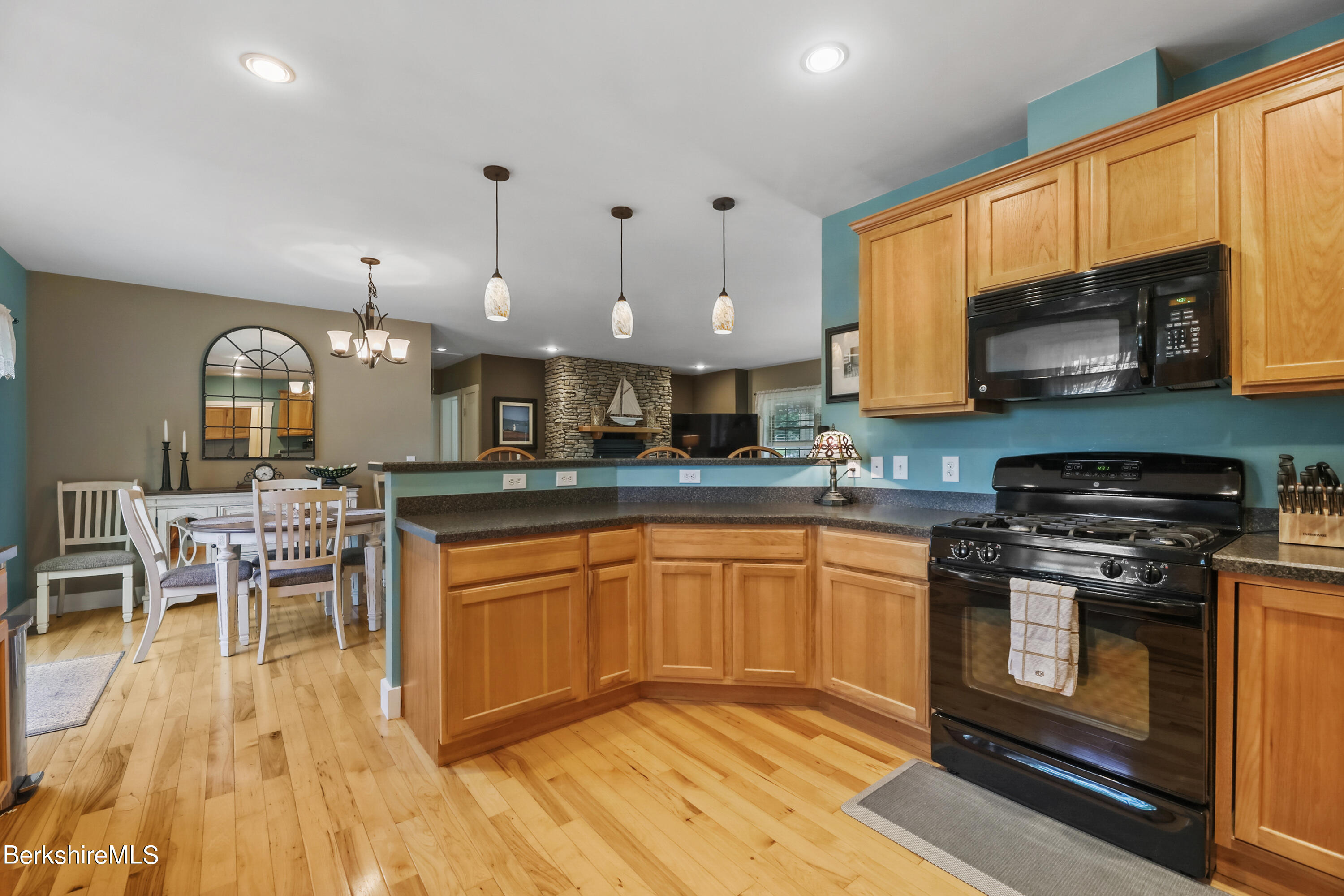 410 W Road Adams, MA 01220 - Photo 11 of 49 Kitchen