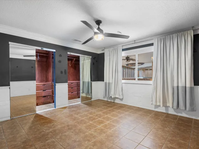 a view of livingroom with window
