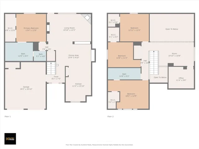 a view of outdoor space