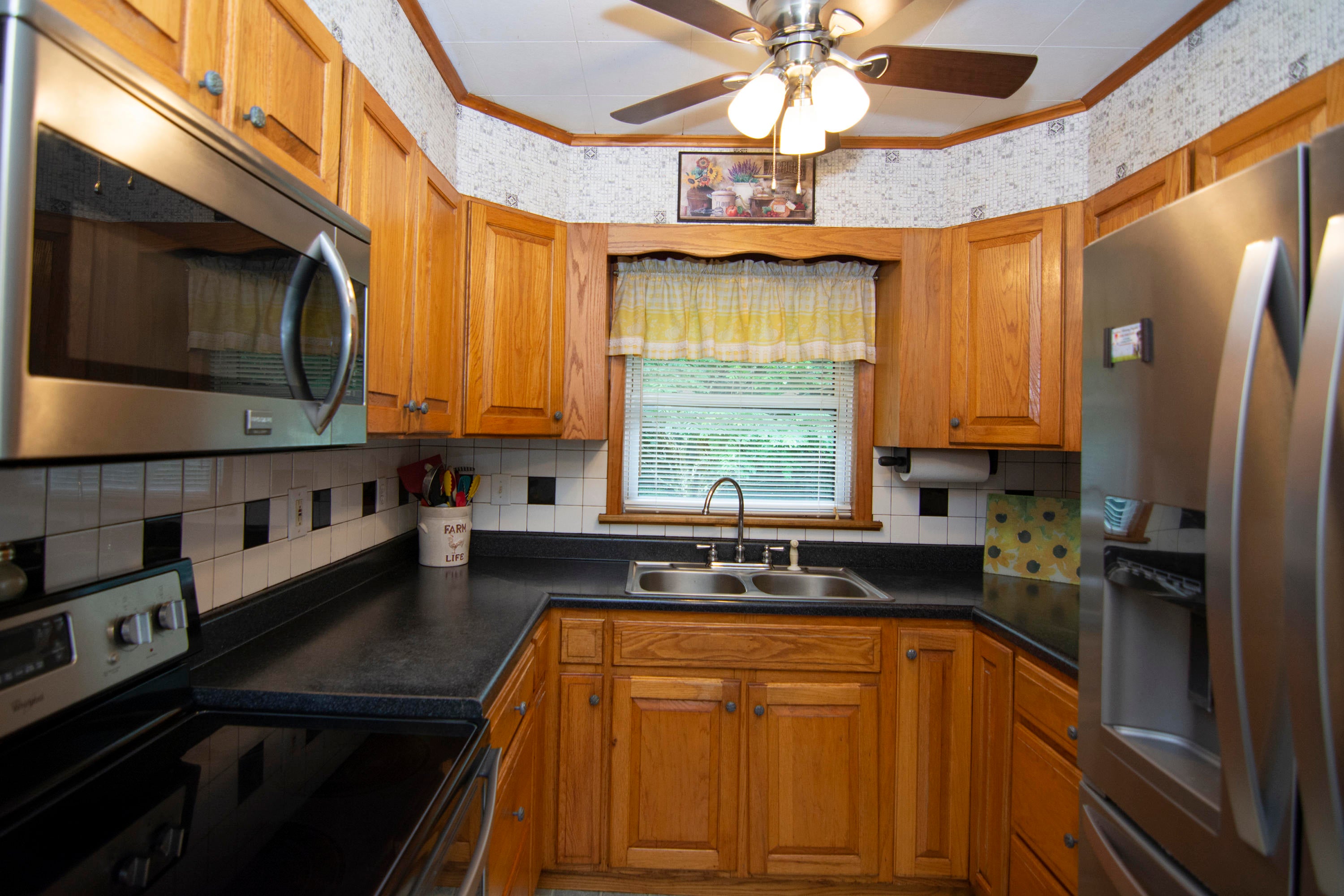1599 Sinking Creek Road Crawley, WV 24931 - Photo 29 of 59 Gallery Image 29