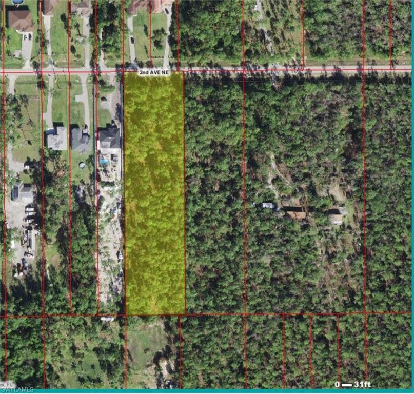 0 2nd Avenue Northeast Naples, FL 34102 - Photo 3 of 3