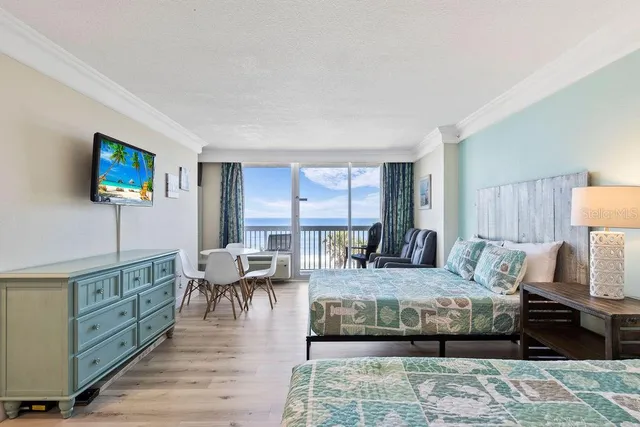 $199,000 | 2700 North Atlantic Avenue, Unit 342, Daytona Beach, FL 32118