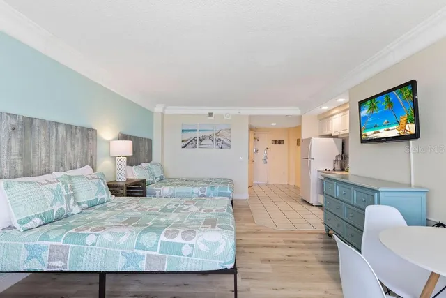 $199,000 | 2700 North Atlantic Avenue, Unit 342, Daytona Beach, FL 32118