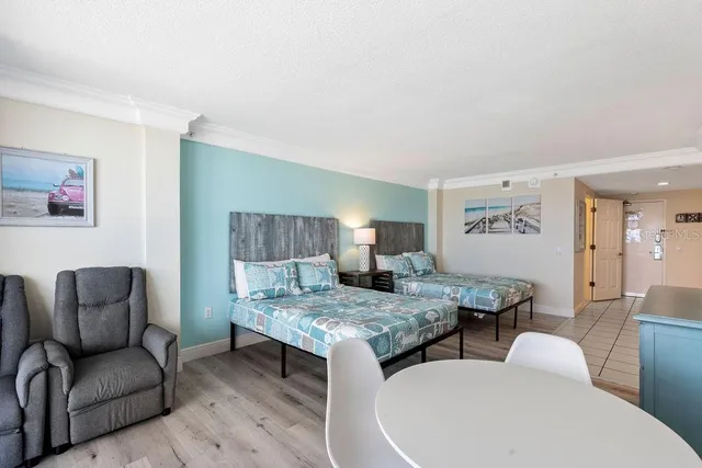 $199,000 | 2700 North Atlantic Avenue, Unit 342, Daytona Beach, FL 32118