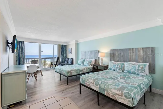 $199,000 | 2700 North Atlantic Avenue, Unit 342, Daytona Beach, FL 32118