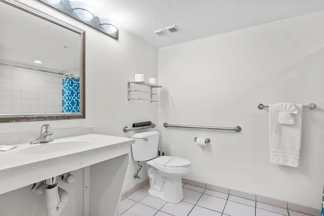 $199,000 | 2700 North Atlantic Avenue, Unit 342, Daytona Beach, FL 32118